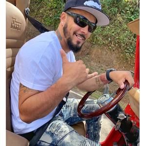 Meet your Posher, Eric